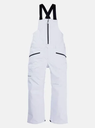 Pantaloni con bretelle Burton Reserve GORE‑TEX 2L da uomo