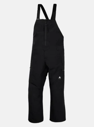 Pantaloni con bretelle Burton Reserve GORE-TEX 2L da uomo Pantaloni con bretelle Burton Reserve GORE-TEX 2L da uomo