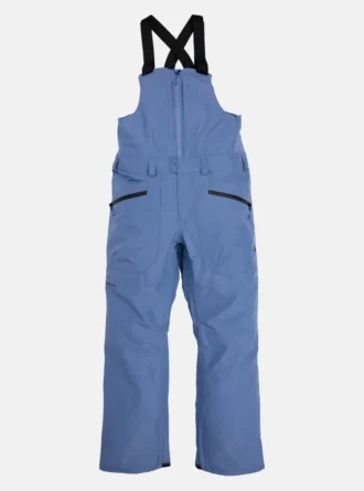 Pantaloni con bretelle Burton Reserve GORE‑TEX 2L da uomo (campione)