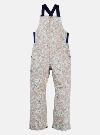 Pantaloni con bretelle Burton Reserve GORE‑TEX 2L da uomo (campione)