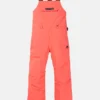 Pantaloni con bretelle Burton Skylar 2L per bambini Pantaloni con bretelle Burton Skylar 2L per bambini