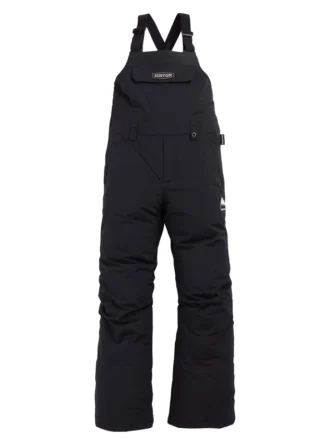 Pantaloni con bretelle Burton Skylar 2L per bambini