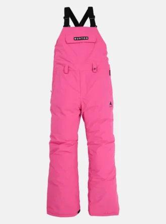 Pantaloni con bretelle Burton Skylar 2L per bambini (campione)