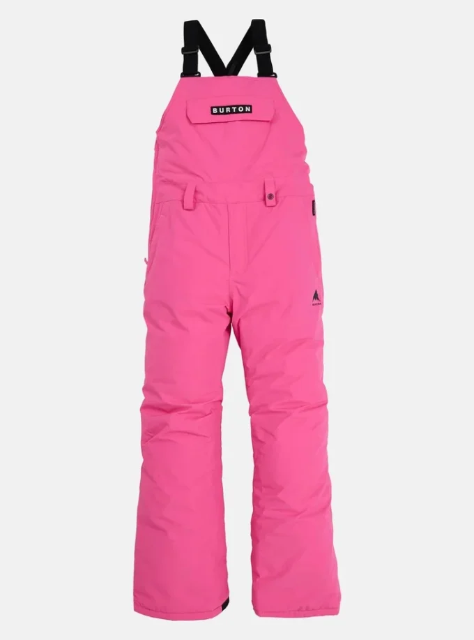 Pantaloni con bretelle Burton Skylar 2L per bambini (campione) Pantaloni con bretelle Burton Skylar 2L per bambini (campione)