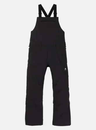 Pantaloni con bretelle Burton Snowdial da uomo