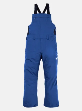 Pantaloni con bretelle Burton Snowdial da uomo (campione)