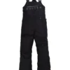Pantaloni con bretelle Burton Stark GORE-TEX 2L per bambini