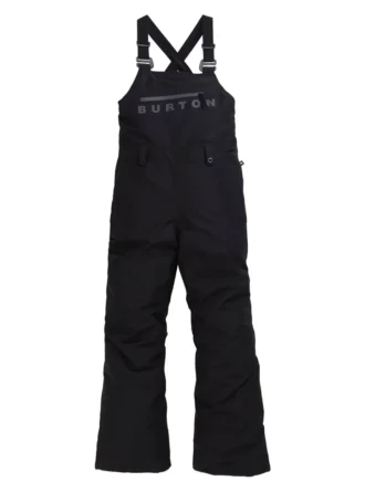 Pantaloni con bretelle Burton Stark GORE-TEX 2L per bambini