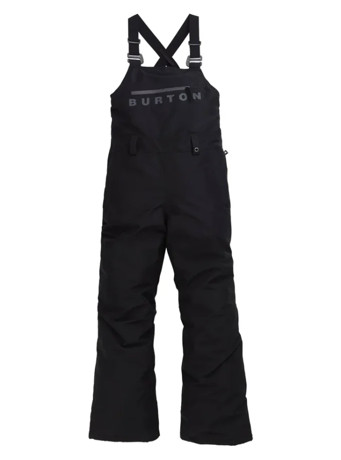 Pantaloni con bretelle Burton Stark GORE-TEX 2L per bambini