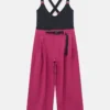 Pantaloni con bretelle Burton Year of the Horse Cavalry 3L GORE-TEX da donna Pantaloni con bretelle Burton Year of the Horse Cavalry 3L GORE-TEX da donna