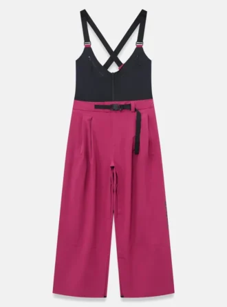 Pantaloni con bretelle Burton Year of the Horse Cavalry 3L GORE-TEX da donna