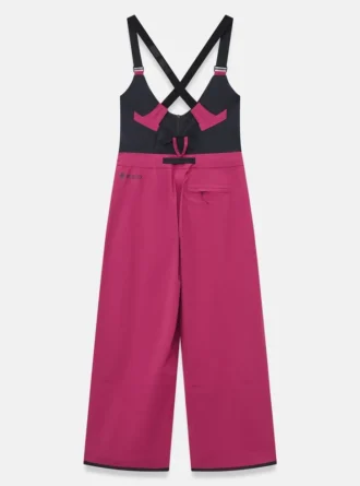 Pantaloni con bretelle Burton Year of the Horse Cavalry 3L GORE-TEX da donna