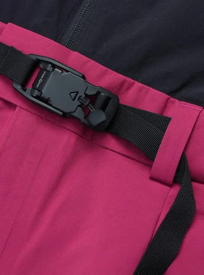 Pantaloni con bretelle Burton Year of the Horse Cavalry 3L GORE-TEX da donna Pantaloni con bretelle Burton Year of the Horse Cavalry 3L GORE-TEX da donna