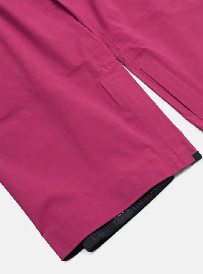 Pantaloni con bretelle Burton Year of the Horse Cavalry 3L GORE-TEX da donna Pantaloni con bretelle Burton Year of the Horse Cavalry 3L GORE-TEX da donna