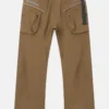 Pantaloni con bretelle Burton Year of the Horse Cavalry 3L GORE-TEX da uomo