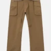 Pantaloni con bretelle Burton Year of the Horse Cavalry 3L GORE-TEX da uomo
