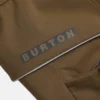 Pantaloni con bretelle Burton Year of the Horse Cavalry 3L GORE-TEX da uomo