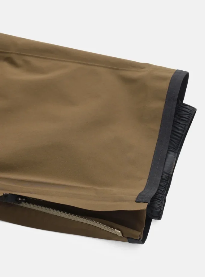Pantaloni con bretelle Burton Year of the Horse Cavalry 3L GORE-TEX da uomo