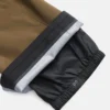 Pantaloni con bretelle Burton Year of the Horse Cavalry 3L GORE-TEX da uomo