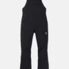 Pantaloni con bretelle elasticizzati Burton Avalon 2L da donna (corti) Pantaloni con bretelle elasticizzati Burton Avalon 2L da donna (corti)