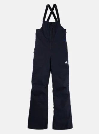 Pantaloni con bretelle elasticizzati Burton Reserve 2L da donna