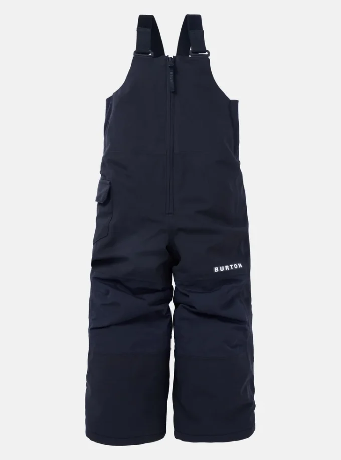 Pantaloni con pettorina Burton Maven 2L per bambini Pantaloni con pettorina Burton Maven 2L per bambini