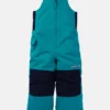 Pantaloni con pettorina Burton Maven per bambini Pantaloni con pettorina Burton Maven per bambini