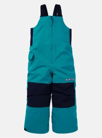 Pantaloni con pettorina Burton Maven per bambini
