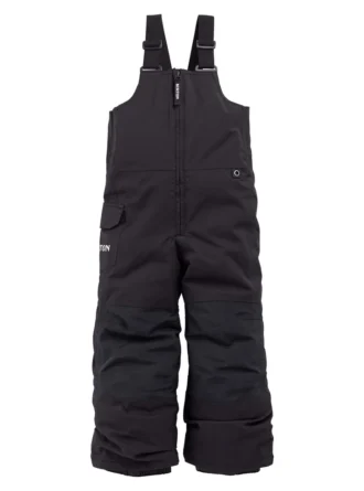 Pantaloni con pettorina Burton Maven per bambini