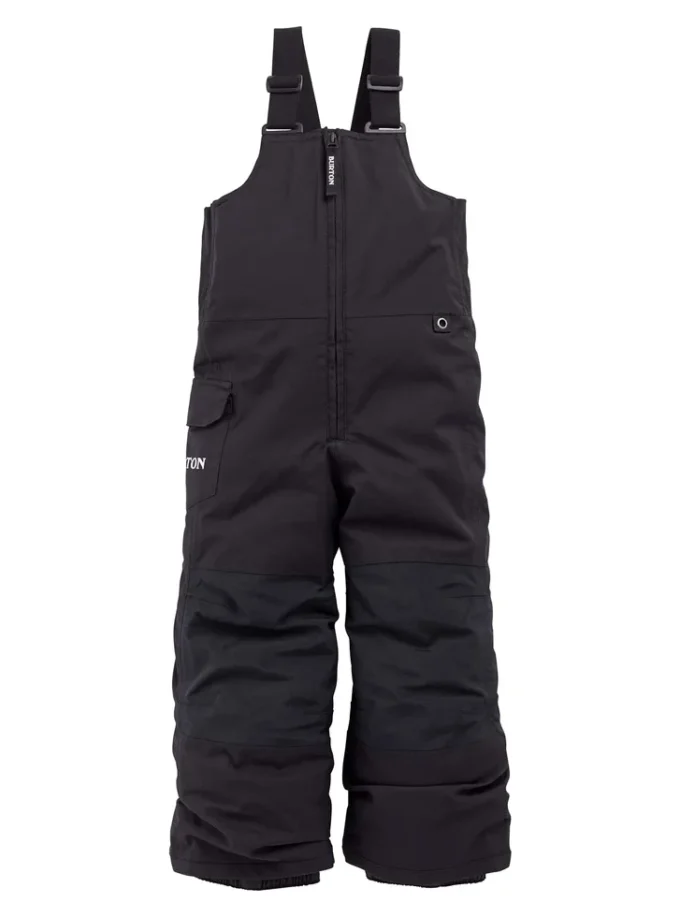 Pantaloni con pettorina Burton Maven per bambini Pantaloni con pettorina Burton Maven per bambini