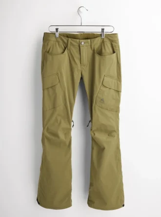 Pantaloni Burton GORE-TEX Gloria da donna – Taglia alta