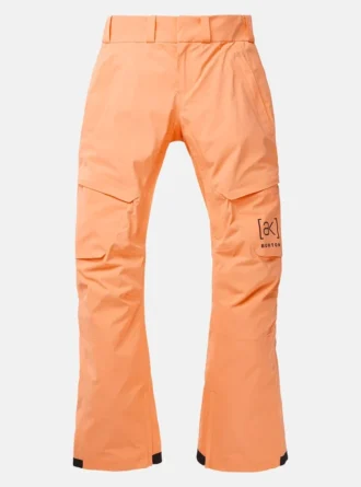 Pantaloni da donna [ak]® Summit GORE-TEX 2L (campione)