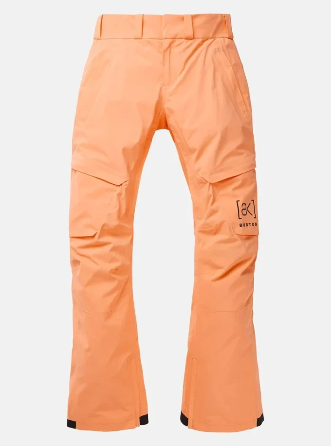 Pantaloni da donna [ak]® Summit GORE-TEX 2L (campione)