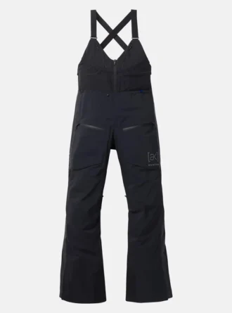 Pantaloni da donna [ak]® Tusk GORE-TEX Pro 3L Hi-Top Bib (campione)