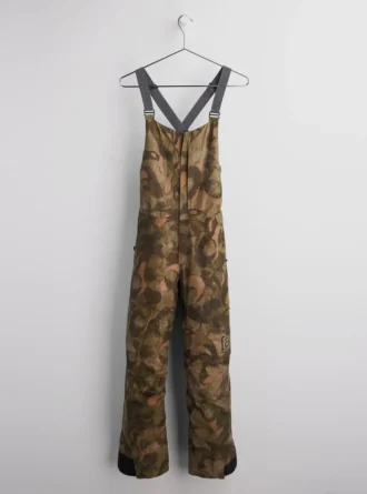 Pantaloni da donna Burton [ak]® GORE-TEX 2L Kimmy Bib