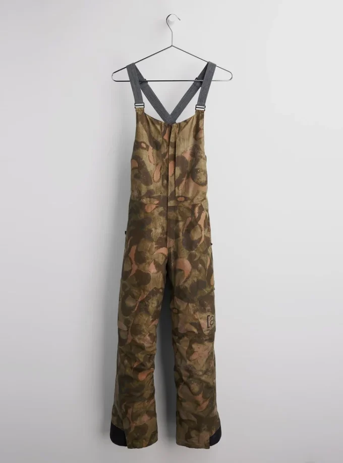 Pantaloni da donna Burton [ak]® GORE-TEX 2L Kimmy Bib