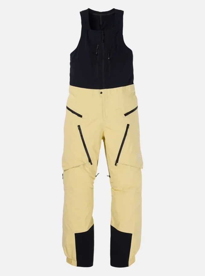 Pantaloni da donna Burton [ak]® GORE-TEX C-KNIT 3L Kalausi Bib