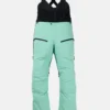 Pantaloni da donna Burton [ak]® Tusk GORE-TEX PRO 3L Hi-Top Bib (campione)