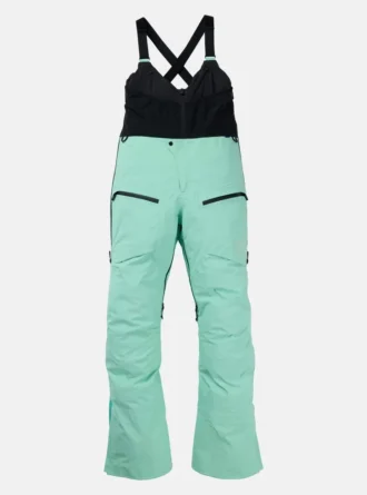 Pantaloni da donna Burton [ak]® Tusk GORE-TEX PRO 3L Hi-Top Bib