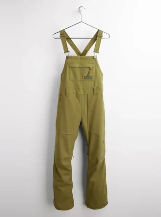 Pantaloni da donna Burton Avalon Bib Pant – Corti