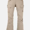 Pantaloni da donna Burton Gloria 2L Stretch Insulated (campione) Pantaloni da donna Burton Gloria 2L Stretch Insulated (campione)