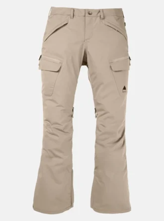 Pantaloni da donna Burton Gloria 2L Stretch Insulated (campione)