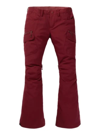 Pantaloni da donna Burton Gloria – Corti