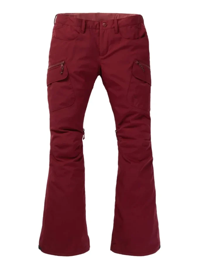Pantaloni da donna Burton Gloria – Corti Pantaloni da donna Burton Gloria – Corti