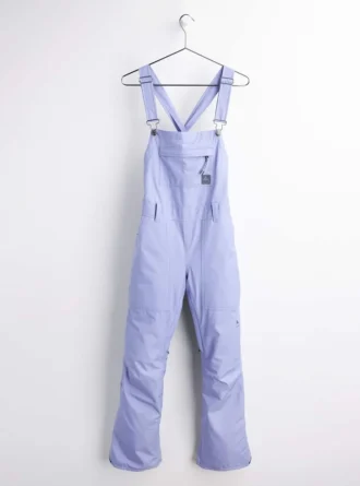 Pantaloni da donna Burton GORE-TEX Avalon Bib