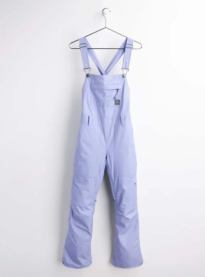 Pantaloni da donna Burton GORE-TEX Avalon Bib Pantaloni da donna Burton GORE-TEX Avalon Bib