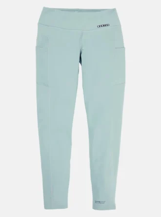 Pantaloni da donna Burton Heavyweight X Base Layer