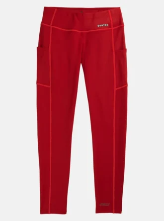 Pantaloni da donna Burton Heavyweight X Base Layer