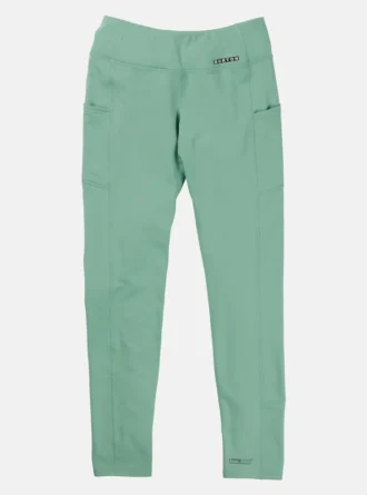 Pantaloni da donna Burton Heavyweight X Base Layer