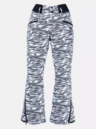 Pantaloni da donna Burton Marcy 2L High Rise Stretch